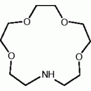 1-аза-15-краун-5, 97%, Alfa Aesar, 5 г