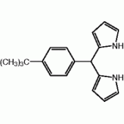 ^-(4-трет-бутилфенил)-ди-(2-пирролил) метан, 99%, Alfa Aesar, 1g