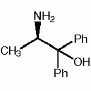 (R) - (+)-2-амино-1 ,1-дифенил-1-пропанола, 99%, Alfa Aesar, 5 г