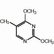 2,4-диметокси-5-метилпиримидин, 97%, Alfa Aesar, 1g