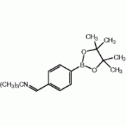 4 - (трет-Butyliminomethyl) пинакон бензолбороновой кислоты, Alfa Aesar, 25 г