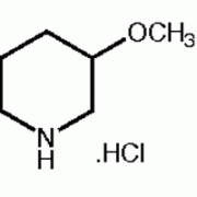 Гидрохлорид 3-метоксипиперидина, Alfa Aesar, 250 мг