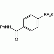 Калий 4 - (фениламинокарбонил) phenyltrifluoroborate, 97%, Alfa Aesar, 5 г
