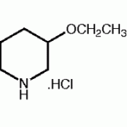 Гидрохлорид 3-Ethoxypiperidine, Alfa Aesar, 1г