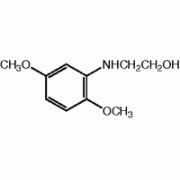 2 - (2,5-Dimethoxyphenylamino) этанол, Alfa Aesar, 250 мг