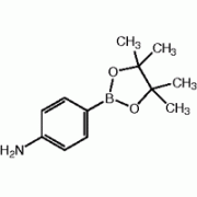4-Aminobenzeneboronic пинакон кислоты, 98%, Alfa Aesar, 5 г