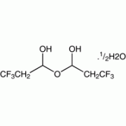 1,1 '-окси-бис (3,3,3-трифтор-1-пропанол) полугидрата, 96%, Alfa Aesar, 1g