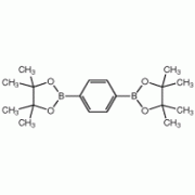 1,4-бис Benzenediboronic кислоты (пинакол) эфир, 97%, Alfa Aesar, 5 г