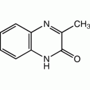 3-Метил-2 (1Н)-quinoxalinone, 97%, Alfa Aesar, 5 г