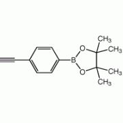 4-Ethynylbenzeneboronic пинакон кислоты, 95%, Alfa Aesar, 5 г