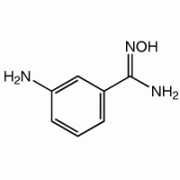 3-Aminobenzamidoxime, 97%, Alfa Aesar, 1g