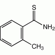 2-Метил (тиобензамида), 97%, Alfa Aesar, 5 г