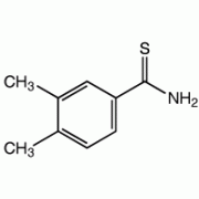 3,4-Dimethylthiobenzamide, 97%, Alfa Aesar, 250 мг