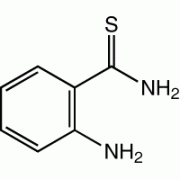 2-Aminothiobenzamide, 97%, Alfa Aesar, 1g