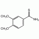 3,4-Dimethoxythiobenzamide, 97%, Alfa Aesar, 1g