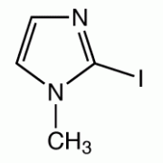 2-иод-1-метилимидазола, 97%, Alfa Aesar, 250 мг