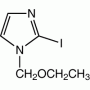 1-этоксиметил-2-iodoimidazole, 97%, Alfa Aesar, 250 мг