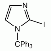2-иод-1-тритилимидазола, 97%, Alfa Aesar, 250 мг