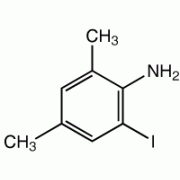 2-иод-4 ,6-диметиланилин, 98%, Alfa Aesar, 5 г