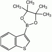 Бензо [в] тиофен-3-бороновой кислоты пинакон, 95%, Alfa Aesar, 1g