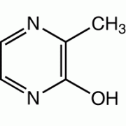 2-гидрокси-3-метилпиразина, 96%, Alfa Aesar, 250 мг