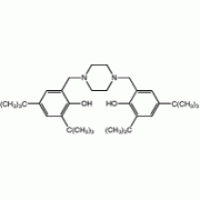 1,4-бис (2-гидрокси-3 ,5-ди-трет-бутилбензил) пиперазин, 95%, Alfa Aesar, 1g