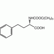 (S) -2 - (Boc-амино)-4-фенилмасл ной кислоты, 98%, Alfa Aesar, 5 г