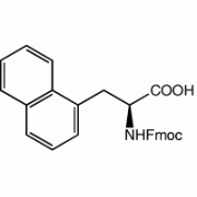 N-Fmoc-3-(1-нафтил)-L-аланин, 98%, Alfa Aesar, 5 г