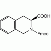 (S)-N-Fmoc-1 ,2,3,4-тетрагидроизохинолин-3-карбоновой кислоты, 95%, Alfa Aesar, 5 г