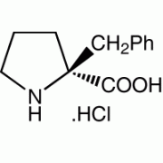 2-бензил-D-пролина, 95%, Alfa Aesar, 250 мг