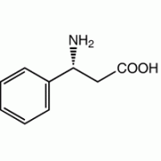 (R)-3-амино-3-фенилпропионовой кислоты, 95%, Alfa Aesar, 5 г