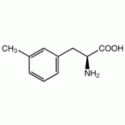 3-Метил-L-фенилаланина, 95%, Alfa Aesar, 1g