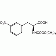 N-Boc-3-нитро-L-фенилаланина, 95%, Alfa Aesar, 5 г