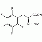 N-Fmoc-L-pentafluorophenylalanine, 95%, Alfa Aesar, 5 г