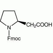 N-Fmoc-L-^ B-гомопролин, 95%, Alfa Aesar, 1g