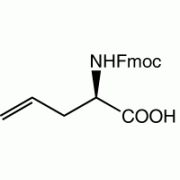 2-аллил-N-Fmoc-D-глицин, 95%, Alfa Aesar, 5 г
