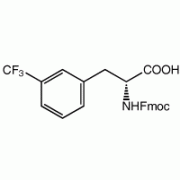 N-Fmoc-3-трифторметил-D-фенилаланина, 95%, Alfa Aesar, 5 г