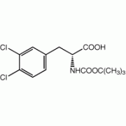 N-Boc-3 ,4-дихлор-D-фенилаланина, 95%, Alfa Aesar, 250 мг