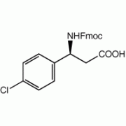 (S) -3 - (4-хлорфенил) -3 - (Fmoc-амино) пропионовой кислоты, 95%, Alfa Aesar, 1g