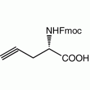 N-Fmoc-L-propargylglycine, 95%, Alfa Aesar, 5 г