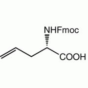 2-аллил-N-Fmoc-L-глицин, 95%, Alfa Aesar, 5 г
