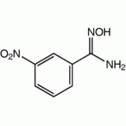 3-Nitrobenzamidoxime, 97%, Alfa Aesar, 5 г