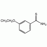 3-Ethoxythiobenzamide, 97%, Alfa Aesar, 5 г