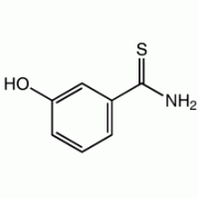 3-Hydroxythiobenzamide, 97%, Alfa Aesar, 5 г
