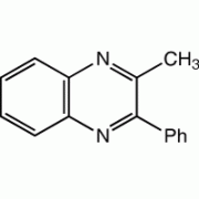 2-Метил-3-phenylquinoxaline, 97%, Alfa Aesar, 1g