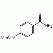 4-Ethylthiobenzamide, 97%, Alfa Aesar, 5 г