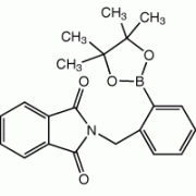 2 - (N-фталимидометил) пинакон бензолбороновой кислоты, 95%, Alfa Aesar, 1g
