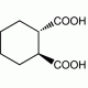 (1S, 2S)-циклогексан-1 ,2-дикарбоновой кислоты, 98 +%, Alfa Aesar, 5 г
