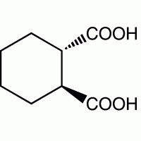 (1S, 2S)-циклогексан-1 ,2-дикарбоновой кислоты, 98 +%, Alfa Aesar, 250 мг