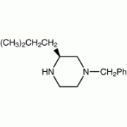 (S)-1-бензил-3-изобутилпиперазин, 97 +%, Alfa Aesar, 250 мг